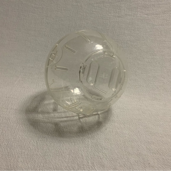 A running ball for the lil guy! - Picture 3 of 5